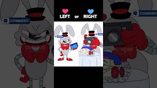 Guess which Frankie VS Henry Hotline is correct Finding Frankie Animation shorts [upl. by Pironi]