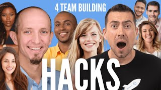 Team Building Tips For Amazon Sellers With Josh Hadley [upl. by Hsot]