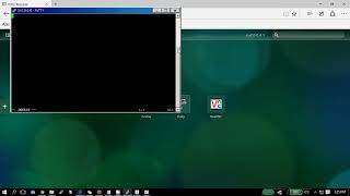 VNC for suse and redhat on IBM Power System [upl. by Orelle839]