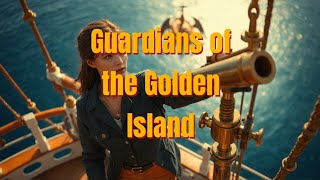 Guardians of the Golden Island TalesOfWondersEnglish [upl. by Blau]