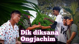 DikDiksana ongjachim balkush Gabil official music video 👉🔔👍😳😳 [upl. by Alehc]