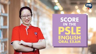 Ace the PSLE English Oral Exam [upl. by Lauro]