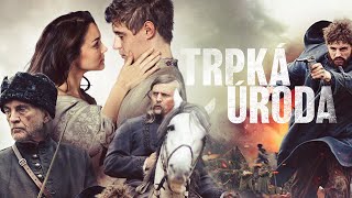 Trpká úroda  české titulky  celý film [upl. by Yelraf]