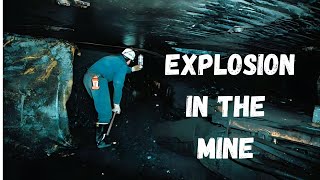 Huge Underground Explosion  The Upper Big Branch Mine Disaster [upl. by Ulda]