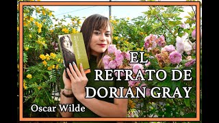 El retrato de Dorian Gray  Oscar Wilde  resumen y análisis [upl. by Cormack]