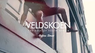 Veldskoen Dance in Your Vellies Handmade In South Africa Softest Leather For Ultimate comfort [upl. by Ita]