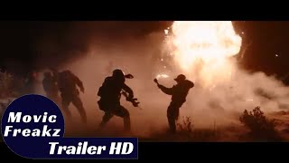 quotIm Gonna Have To Get Dirtyquot  SIcario 2 2018 Sicario2 DayOfTheSoldado BorderThriller [upl. by Nonrev365]