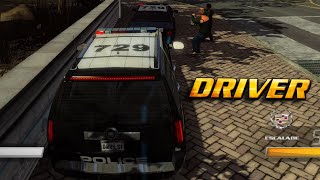 Driver San Francisco 4K  PC  PlayStation 3  Xbox 360  WALKTHROUGH  03 [upl. by Addie337]