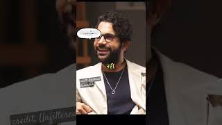 Mauj Masti by Samdish ft Rajkummar Rao  Unfiltered by Samdish [upl. by Oicaroh161]