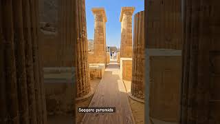 saqqara eygpt pyramids imortal desert cairo explore civilization old مصر الاهرامات [upl. by Gilead]