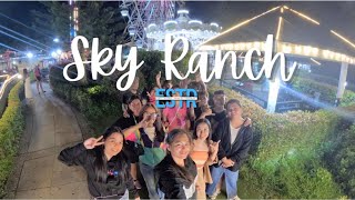 Sky Ranch Tagaytay [upl. by Ace6]