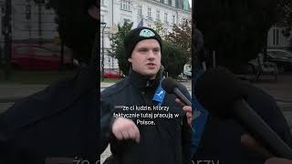 Polityka zagraniczna Ukrainy wobec Polski jest wroga [upl. by Brentt293]