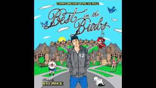 Chris Webby  Cant Deny Me prod Statik Selektah [upl. by Onidranreb66]