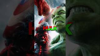 Red Hulk 🔥 lyrics Darkside 🔥 Marvel  Darkside lyric video hulk darkside thanos avengers [upl. by Elahcim]