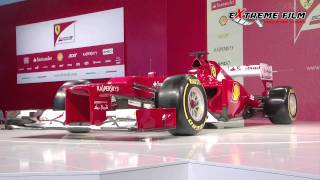 F1 2012 Ferrari F2012 [upl. by Hoseia727]