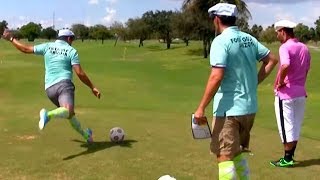 What is FootGolf and How Do You Play It The New Golf Phenomenon [upl. by Canning]