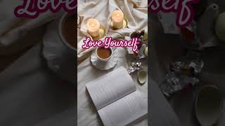 SelfLove Meditation Embrace Your True Self [upl. by Ennairoc]