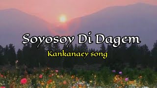 Soyosoy Di Dagem  kankanaey song kankanaeysong kankanaey igorot nature nature cttomusic [upl. by Refotsirk355]