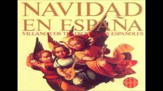 Navidad en España  Villancicos tradicionales españoles [upl. by Lebazej789]