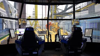 3t Drilling Systems  Drilling and Well Control Simulators [upl. by Yee783]