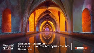 Ehyeh asher Ehyeh  I am what I am  Kabbalah [upl. by Waxler]