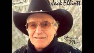 Bleeker Street Blues Ramblin Jack Elliott Friends of Mine [upl. by Paloma63]