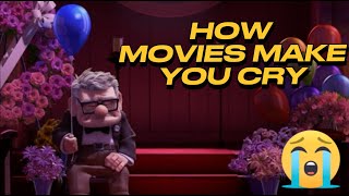 How Movies Make You Cry  Emotional Scenes Explained [upl. by Rosalie880]