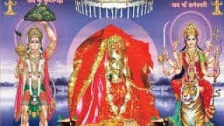 कुदरगढ़ देवी धाम mata kudargarhi [upl. by Akir]