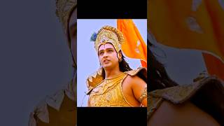 Shri Krishna angry at bhisma pitamah 😡🫵 mahabharat krishna bhismpitamah shorts [upl. by Sibby881]