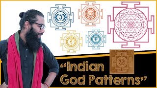 GodMade Humans or HumanMade Gods  An Introduction to Tantra Shastra [upl. by Nue]