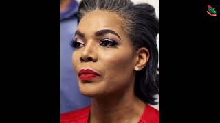 Connie Ferguson Speaking About Her Late Husband Shona Ferguson [upl. by Mord528]