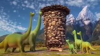 Un gran dinosaurio película completa en español latino 🍿 [upl. by Olly]