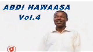 BEST OROMO MUSIC ABDI HAWASA OLD MUSICVol4 Full [upl. by Mientao]