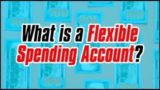 What is a Flexible Spending Account FSA Short [upl. by Chien]