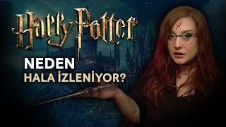 Harry Potter ve Empati Şatosu [upl. by Ronoh216]