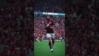 A MELHOR NARRAÇÃO DO SEGUNDO GOL DE GABIGOL NA FINAL DA COPA DO BRASIL 🤣 shorts flamengo [upl. by Holey815]