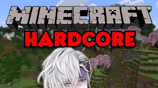 The Stream Ends When I Die【Minecraft】 [upl. by Lamaj95]