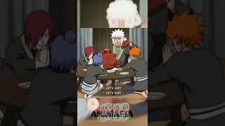 Jiraiya Left Them  quotLocked Out Of Heavenquot by Bruno Mars EditAMV [upl. by Ardnuasac610]