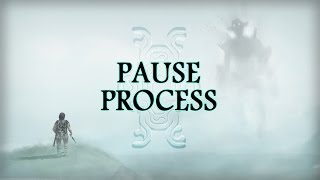 PAUSE PROCESS 39 Shadow Of The Colossus ou la Méthode Ueda [upl. by Addie]