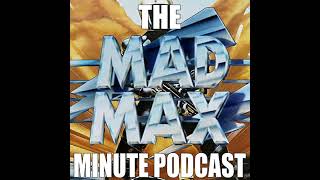 Mad Max Minute 71  Cundalini wants his hand back [upl. by Niaz]