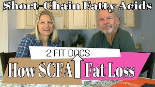 Keto  Fiber How ShortChain Fatty Acids Help Weight Loss [upl. by Christina]