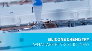 What are RTV2 silicones [upl. by Elberfeld]