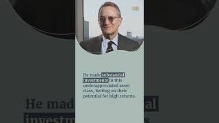 Howard Marks The Sage of High Yield Bonds [upl. by Ettenuj]