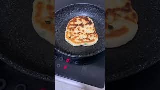 Scallion pancake [upl. by Anirret]