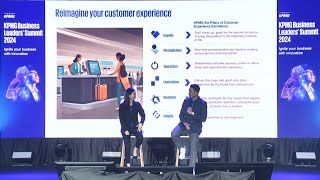 Customer experience excellence [upl. by Eigriv340]