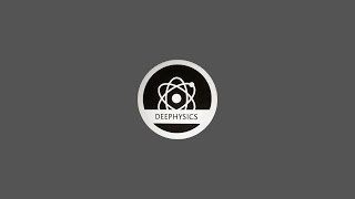 Deephysics is live [upl. by Zoa290]