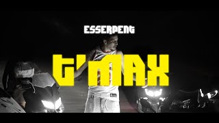 Esserpent  Tmax  Official Music Video [upl. by Nikola405]