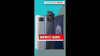 ASUS ZENFONE 8 FLIP [upl. by Aihsital]