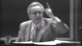 Viktor Frankl on Why Idealists Are Real Realists [upl. by Anilrats333]