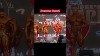 Future of Classic Physique 🔥 Josema Beast 2024 ⭕ shorts [upl. by Oliver648]